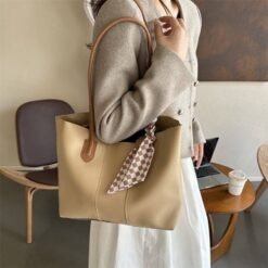 Alternative view of Most Demanding Tote Bag RM50