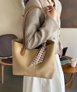 Alternative view of Most Demanding Tote Bag RM50