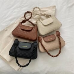 Stylish Shoulder Bag RM13
