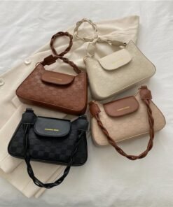 Stylish Shoulder Bag RM13
