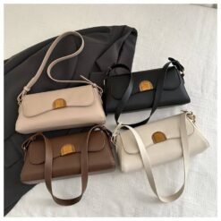 Trendy Women Shoulder Bag RM150