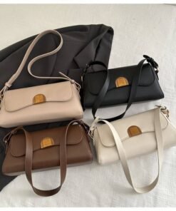 Trendy Women Shoulder Bag RM150