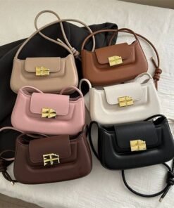 Stylish Women Shoulder Bag RM135