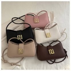Fashionable Adjustable Shoulder Bag RM116