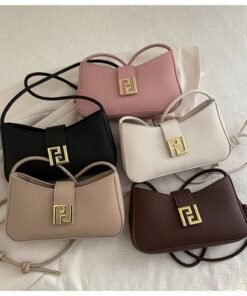 Fashionable Adjustable Shoulder Bag RM116