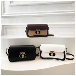 Trendy Women Shoulder Bag RM105