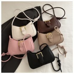 Most Demanding Shoulder Bag RM124