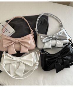 Most Demanding Bow Bag RM117