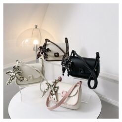 Cute Mini Shoulder Bag RM81