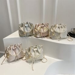 Most Demanding Party Bag RM127