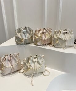 Most Demanding Party Bag RM127