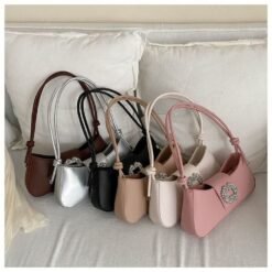 Most Demanding Moon Shape Bag RM111