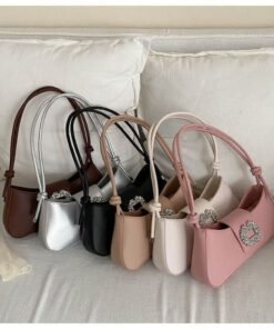 Most Demanding Moon Shape Bag RM111