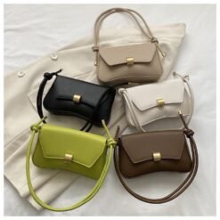 Adjustable Belt Shoulder Bag RM109