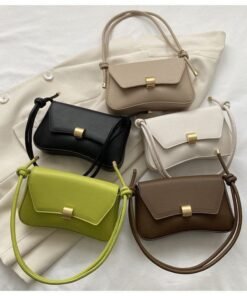 Adjustable Belt Shoulder Bag RM109
