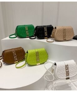 Stylish Shoulder Bag RM82