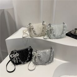 Stylish Shoulder Bag RM162