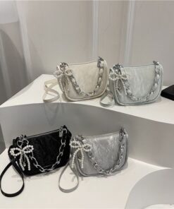 Stylish Shoulder Bag RM162