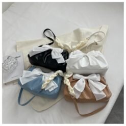 Stylish Shoulder Bag RM78