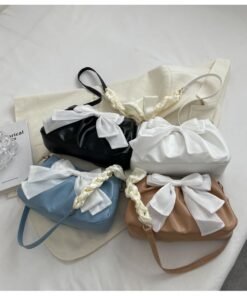 Stylish Shoulder Bag RM78