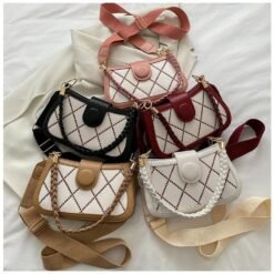 Most Demanding Crossbody Bag RM69