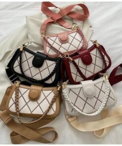 Most Demanding Crossbody Bag RM69