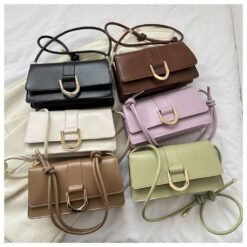 Adjustable Belt Shoulder Bag RM37