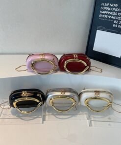 Glossy Trendy Party Bag RM156