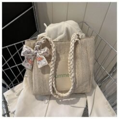 Alternative view of Most Demanding Shoulder / College Bag RM45