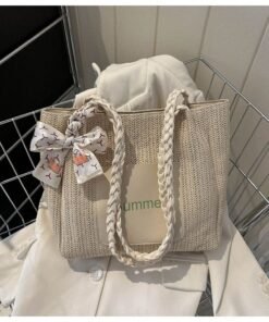 Alternative view of Most Demanding Shoulder / College Bag RM45