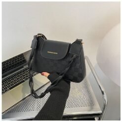 Alternative view of Stylish Shoulder Bag RM13