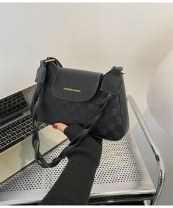 Alternative view of Stylish Shoulder Bag RM13