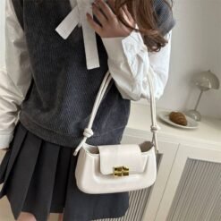 Alternative view of Stylish Women Shoulder Bag RM135