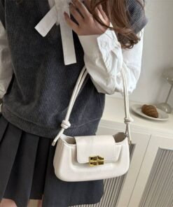 Alternative view of Stylish Women Shoulder Bag RM135