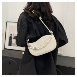 Alternative view of Most Demanding Shoulder Bag RM118