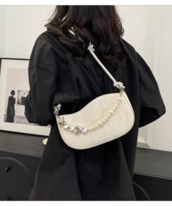 Alternative view of Most Demanding Shoulder Bag RM118