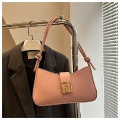Alternative view of Fashionable Adjustable Shoulder Bag RM116