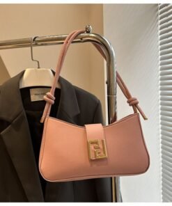 Alternative view of Fashionable Adjustable Shoulder Bag RM116