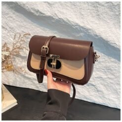 Alternative view of Trendy Women Shoulder Bag RM105