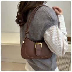 Alternative view of Most Demanding Shoulder Bag RM124