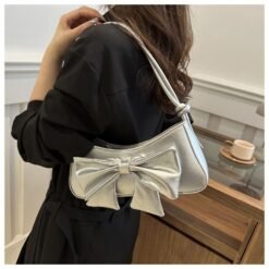 Alternative view of Most Demanding Bow Bag RM117