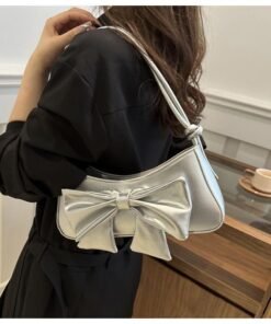 Alternative view of Most Demanding Bow Bag RM117