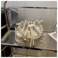 Alternative view of Most Demanding Party Bag RM127