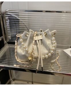 Alternative view of Most Demanding Party Bag RM127