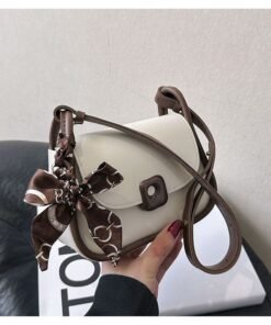 Alternative view of Cute Mini Shoulder Bag RM81
