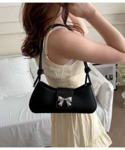 Alternative view of Fashionable Shoulder Bag RM112