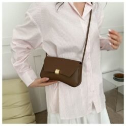 Alternative view of Adjustable Belt Shoulder Bag RM109