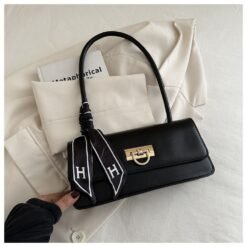 Alternative view of Fashionable Shoulder Bag RM76