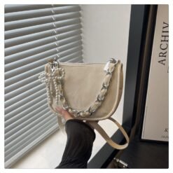 Alternative view of Stylish Shoulder Bag RM162