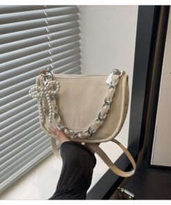 Alternative view of Stylish Shoulder Bag RM162